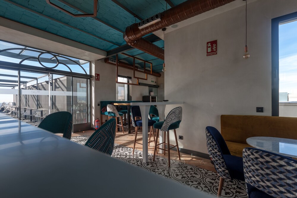 Hostal Juliette & Coworking