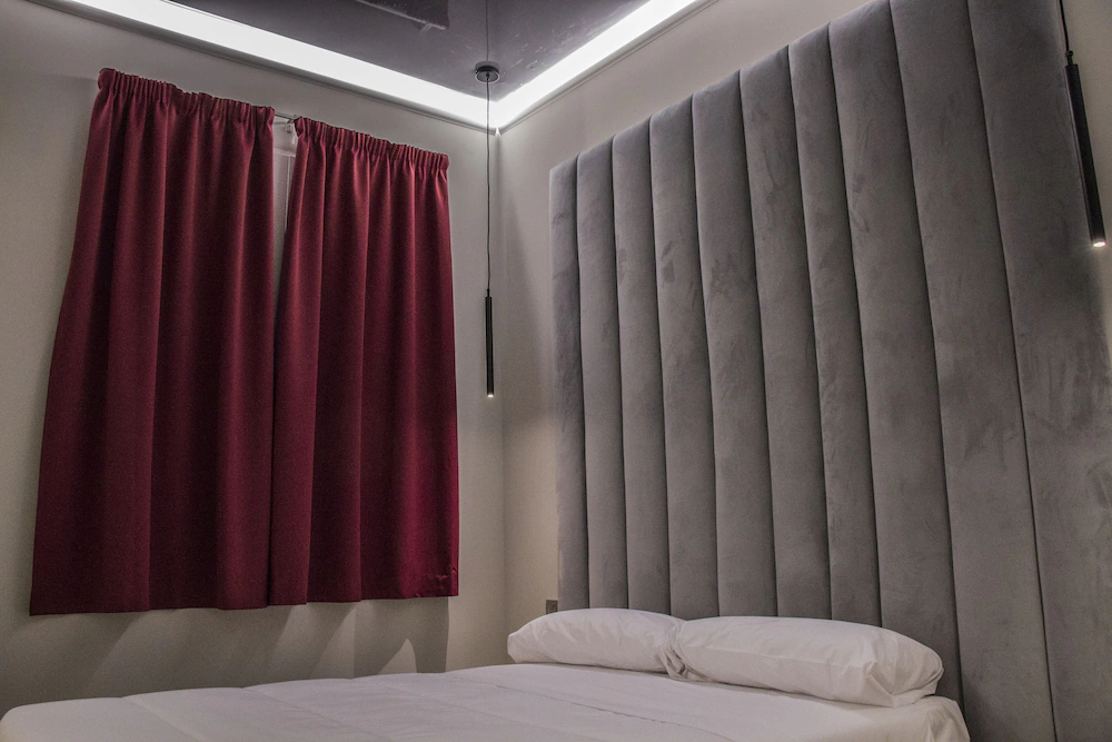 Hostal Juliette & Coworking