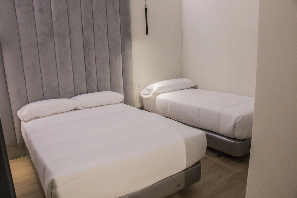 Hostal Juliette & Coworking