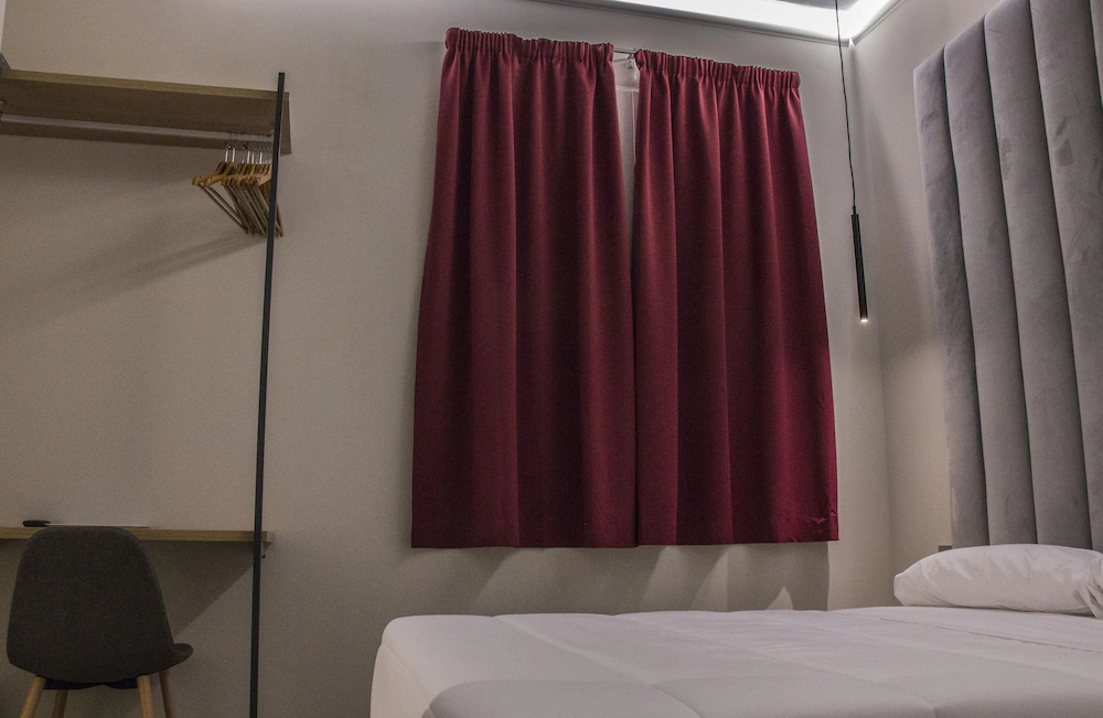 Hostal Juliette & Coworking