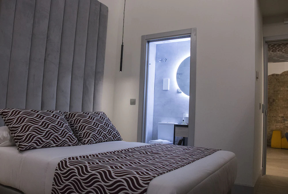 Hostal Juliette & Coworking