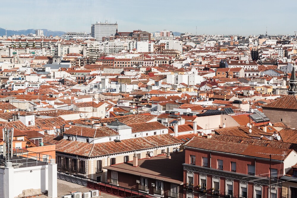 Hostal Juliette & Coworking