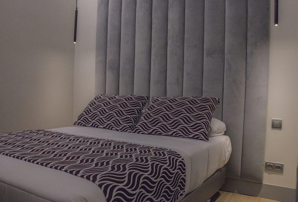 Hostal Juliette & Coworking