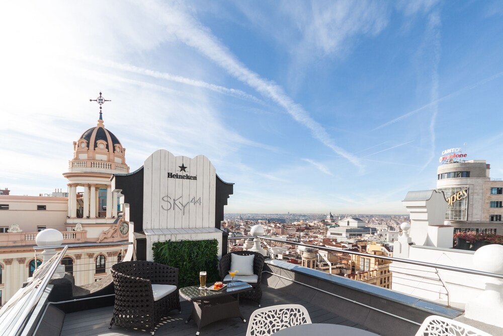 Hostal Juliette & Coworking