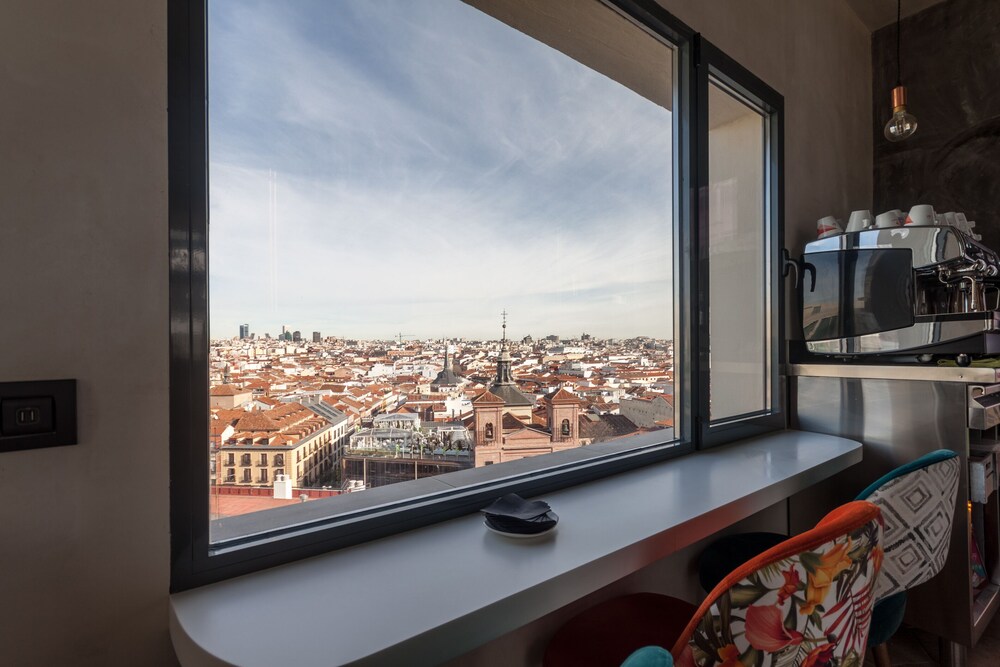 Hostal Juliette & Coworking