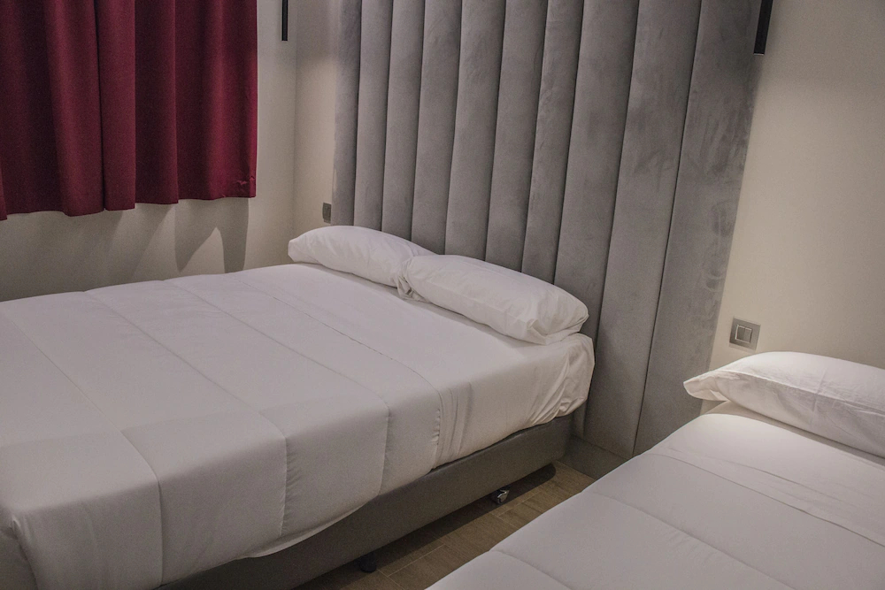 Hostal Juliette & Coworking