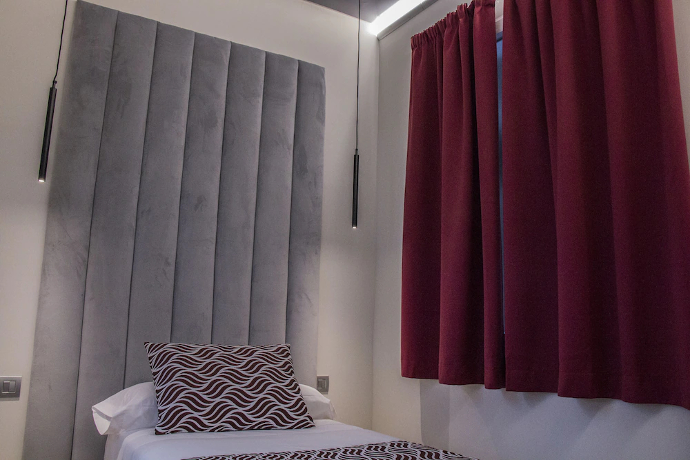 Hostal Juliette & Coworking