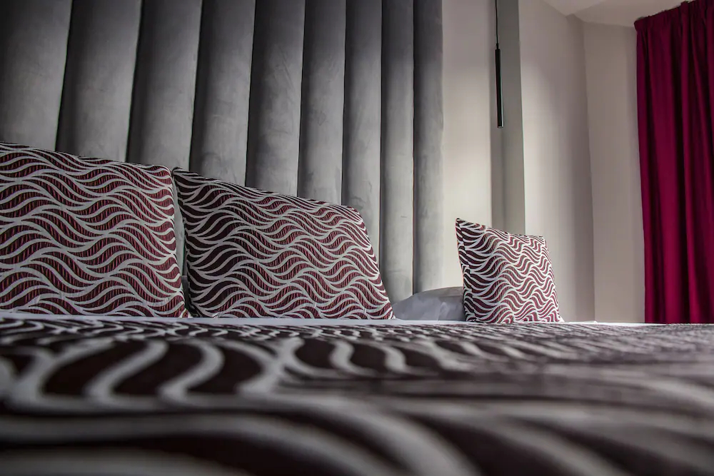 Hostal Juliette & Coworking