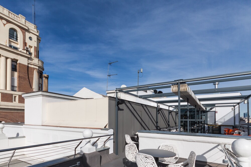 Hostal Juliette & Coworking