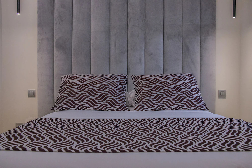 Hostal Juliette & Coworking