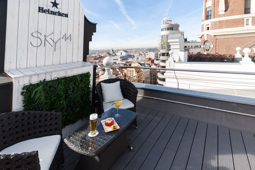 Hostal Juliette & Coworking