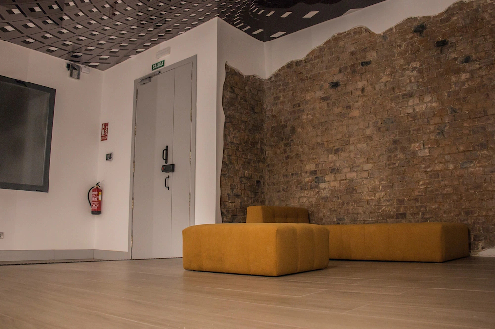 Hostal Juliette & Coworking