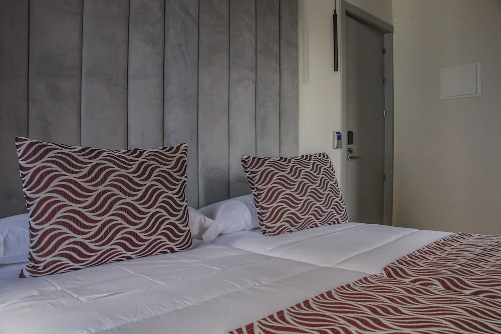 Hostal Juliette & Coworking