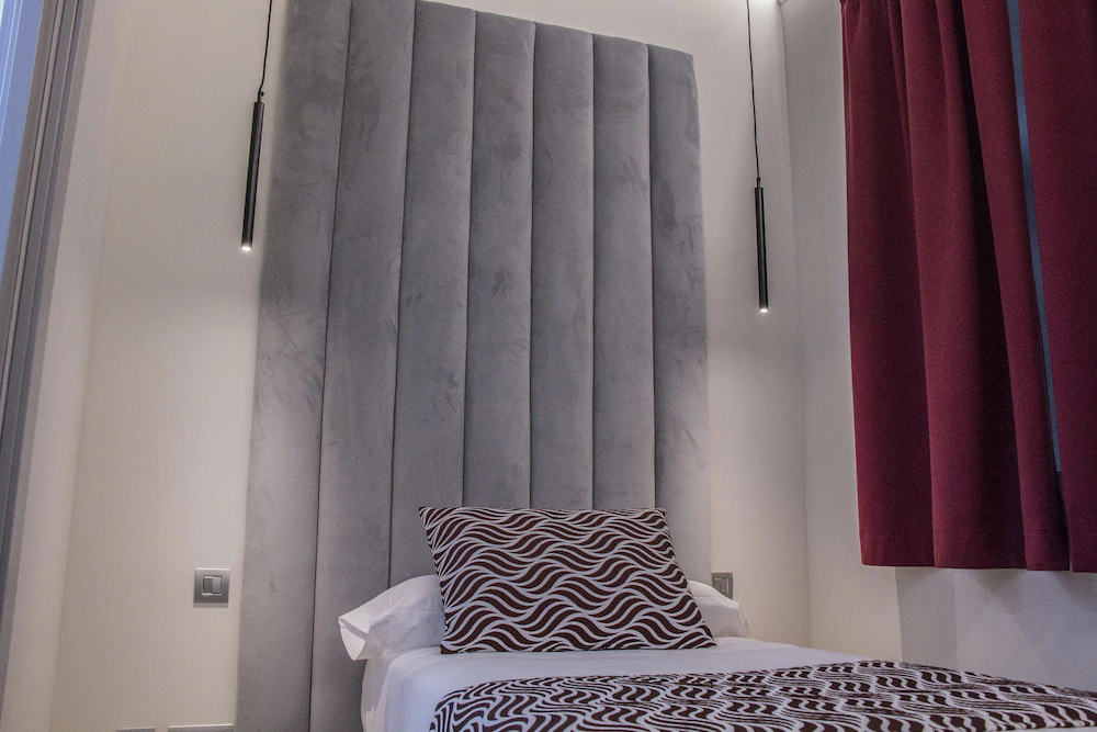 Hostal Juliette & Coworking