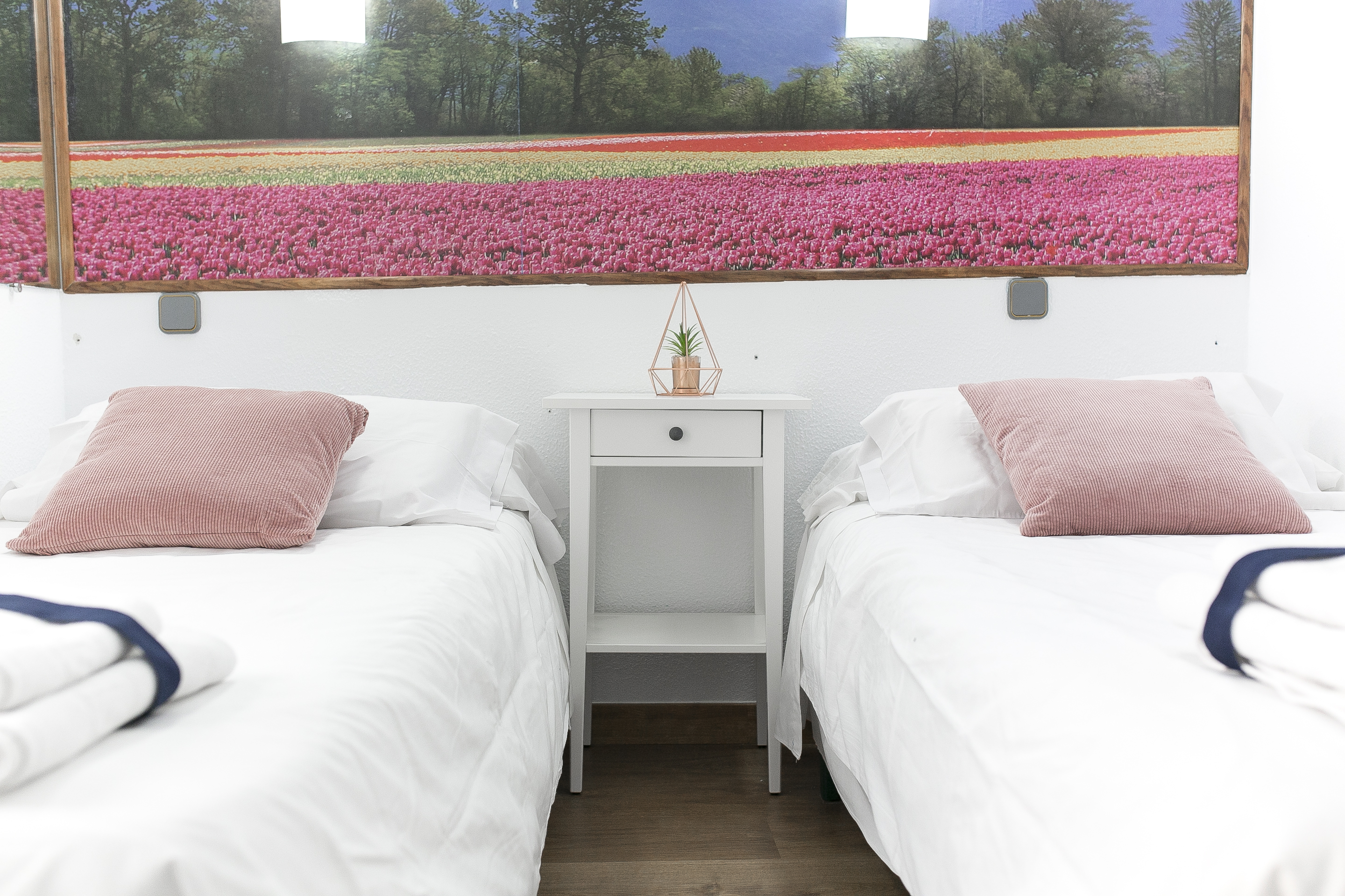 Hostal La Bañezana