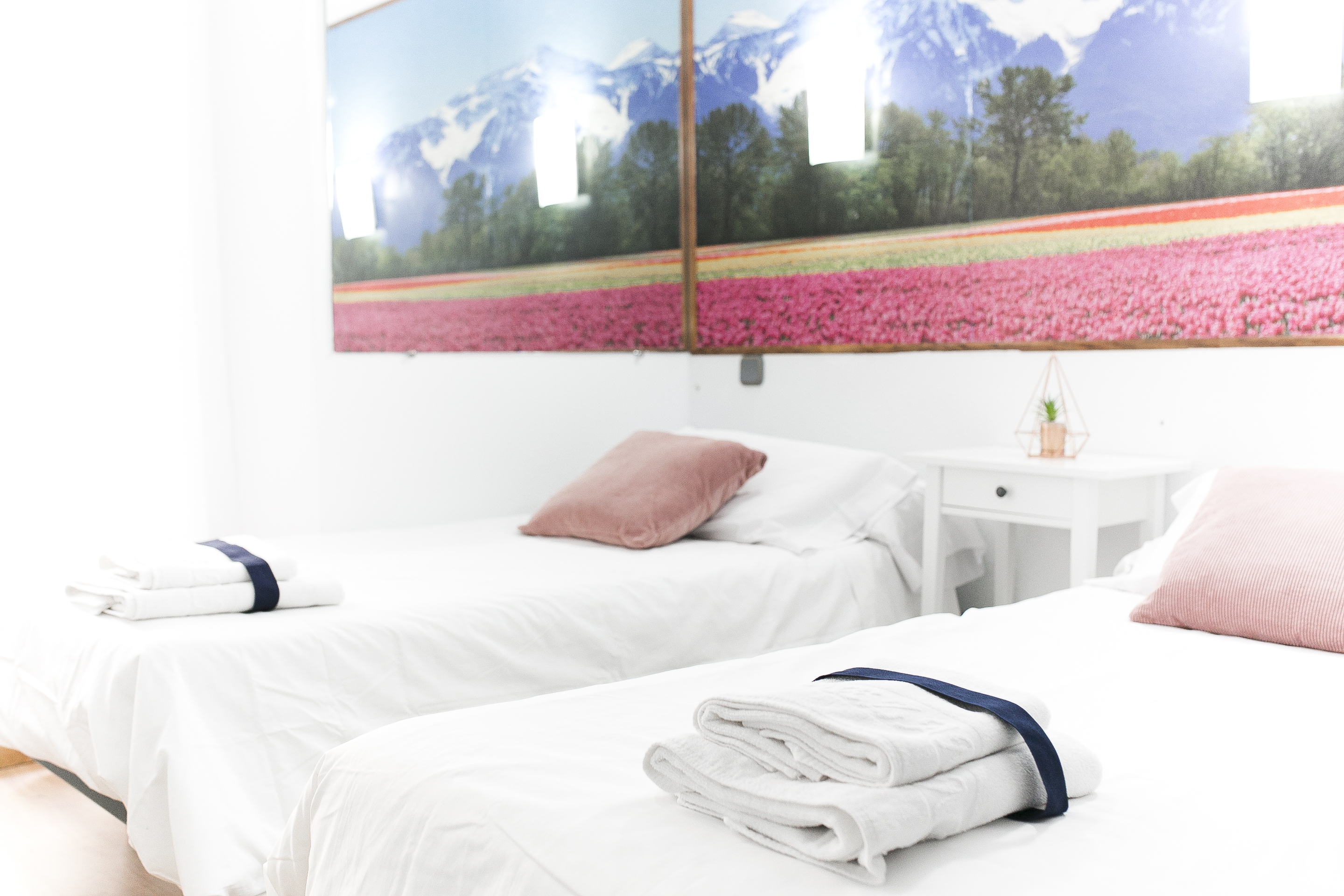 Hostal La Bañezana