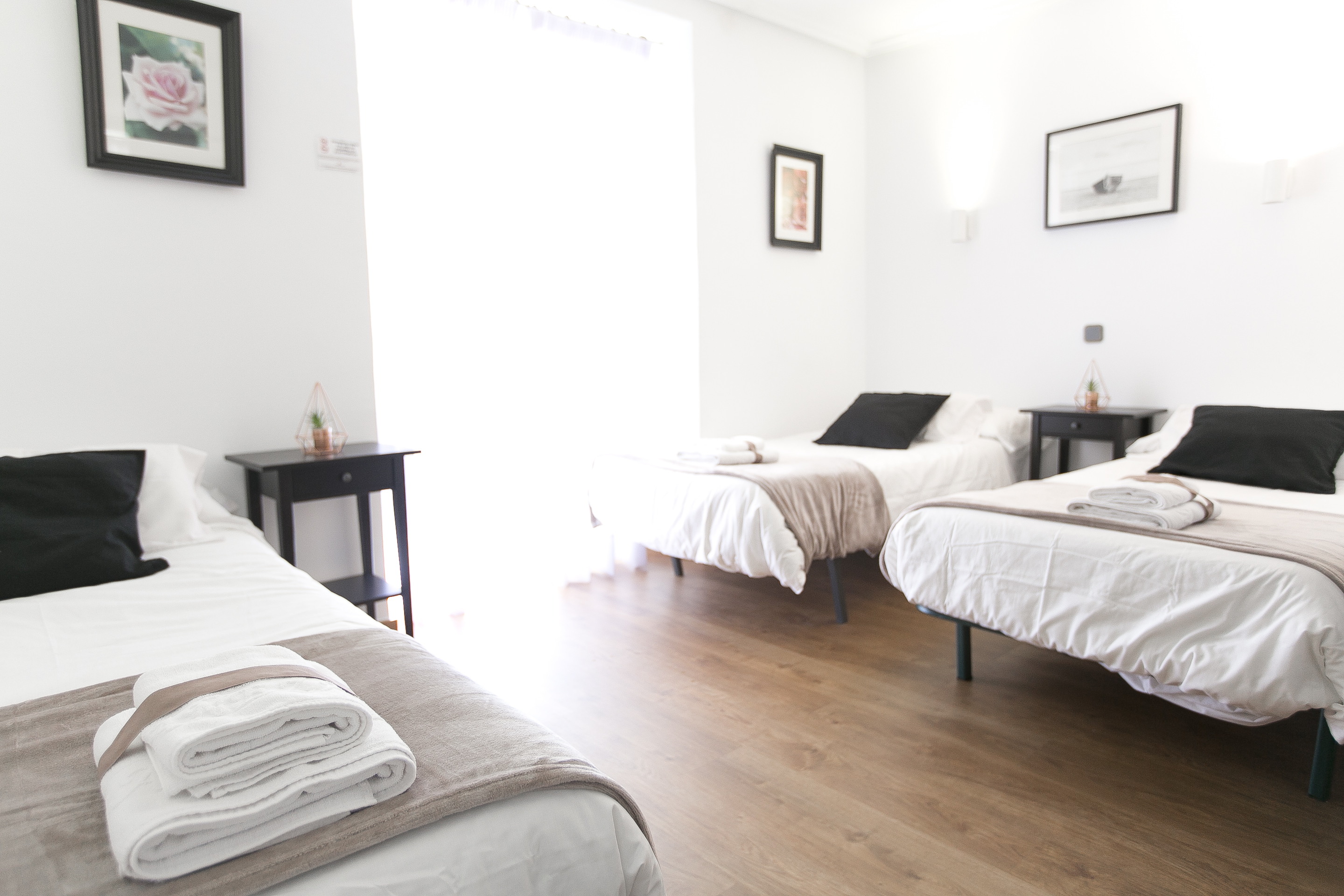 Hostal La Bañezana