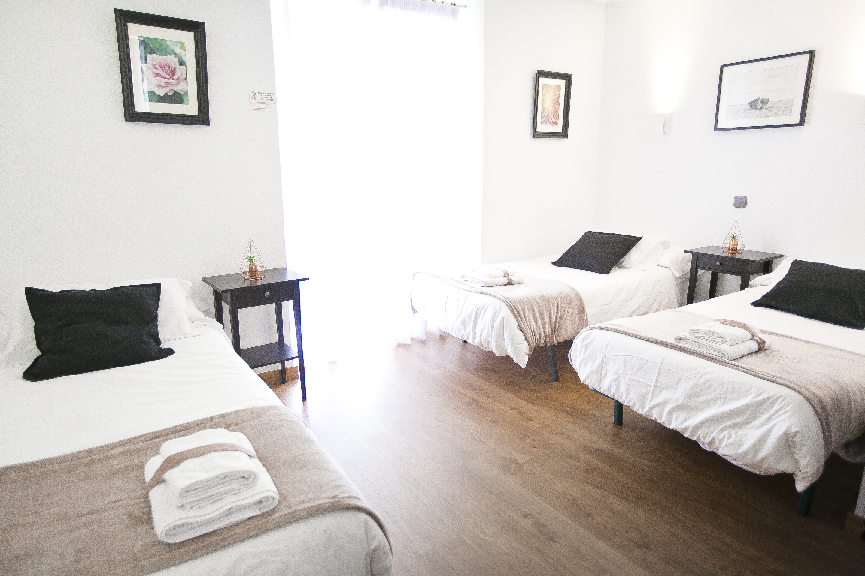 Hostal La Bañezana