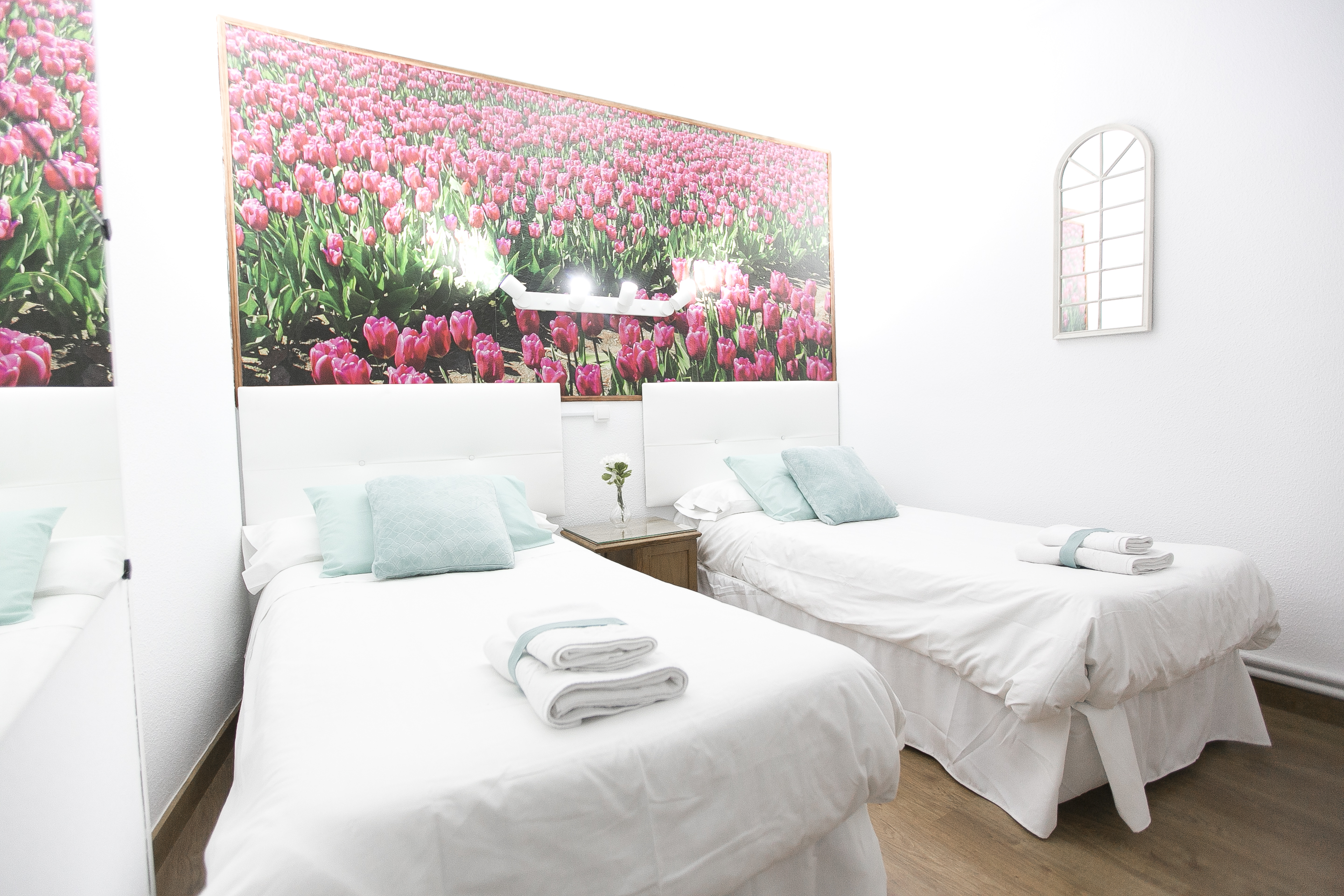 Hostal La Bañezana