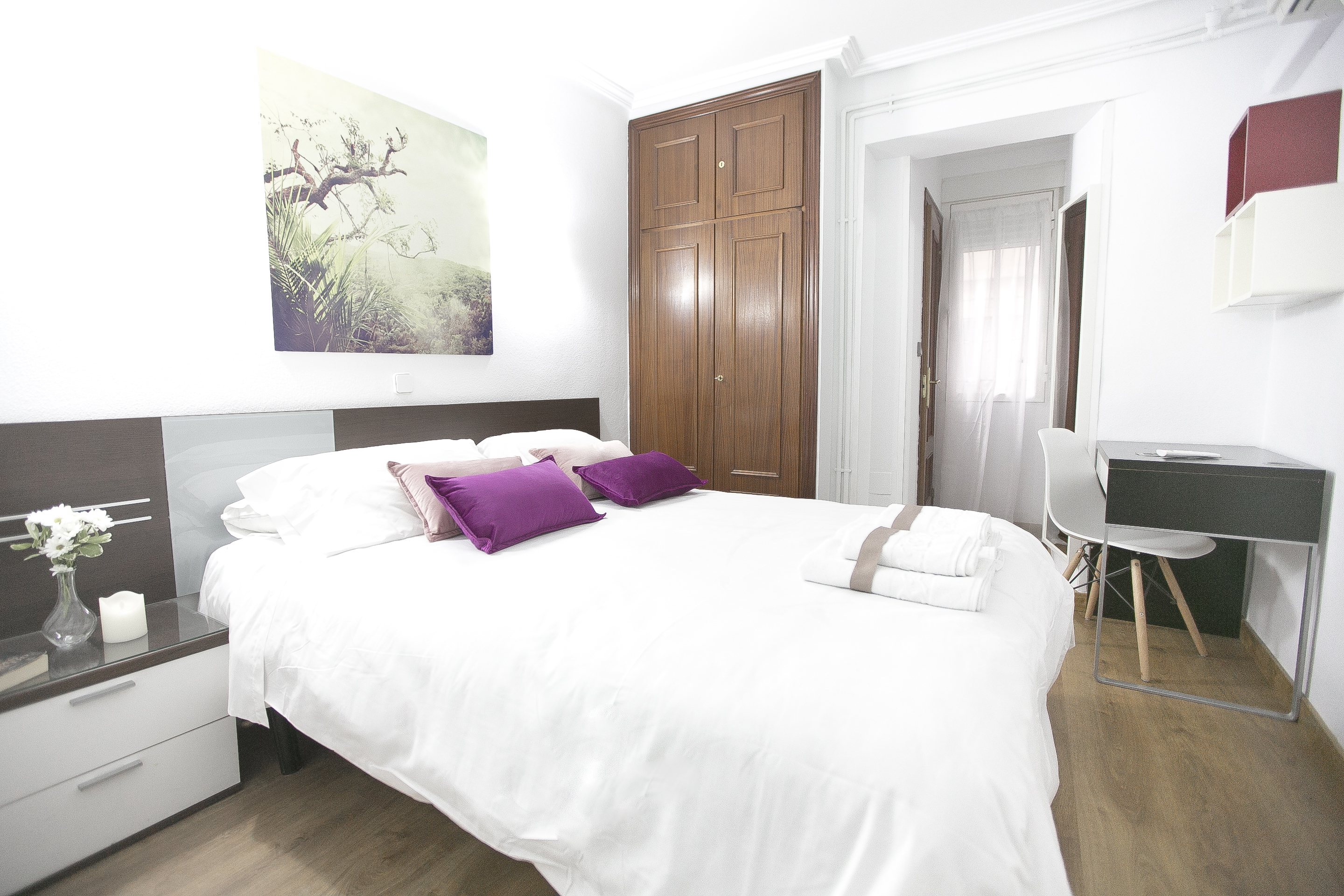 Hostal La Bañezana