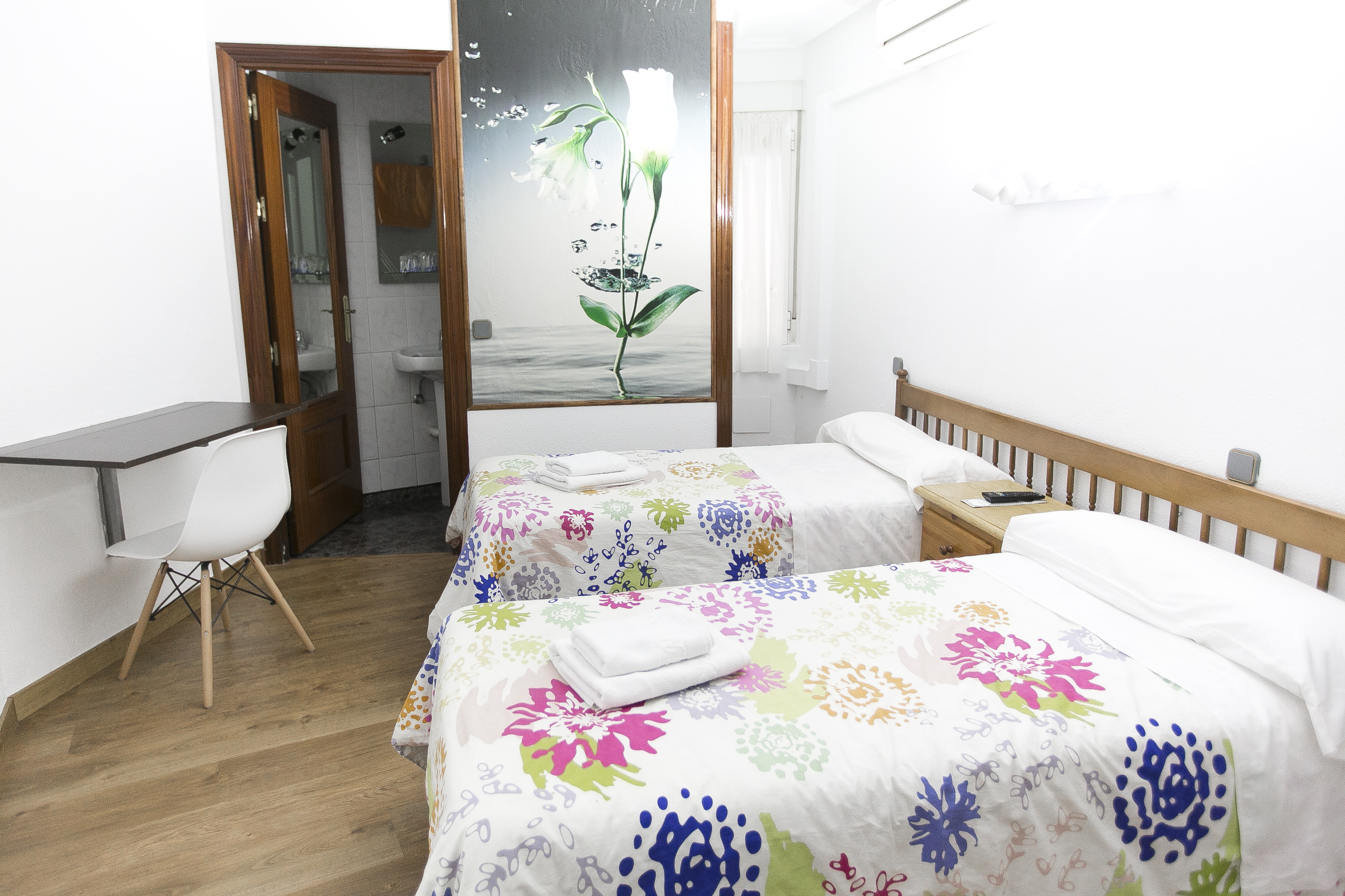 Hostal La Bañezana