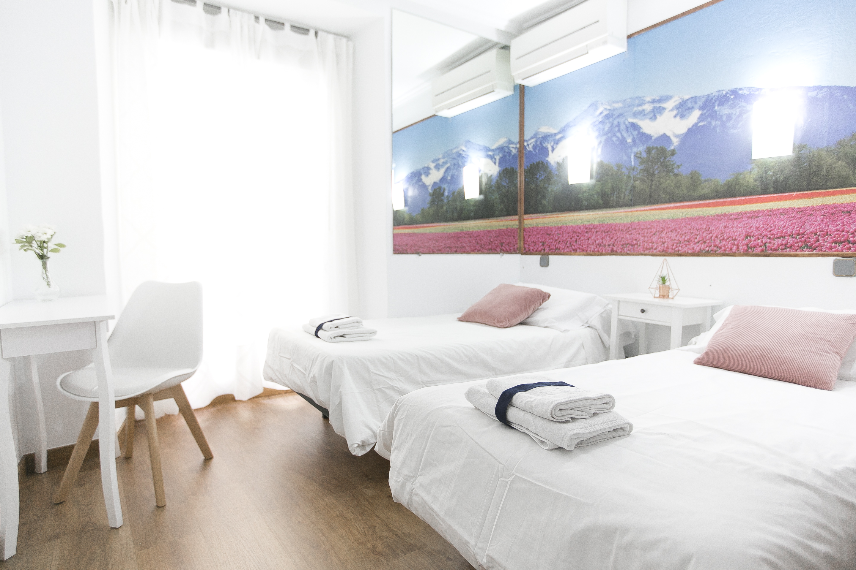 Hostal La Bañezana