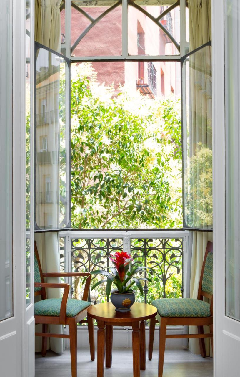 Hostal La Macarena