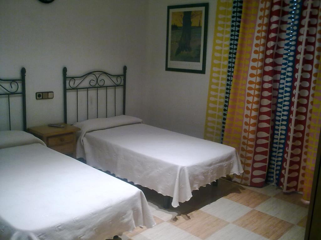 Hostal las Vegas