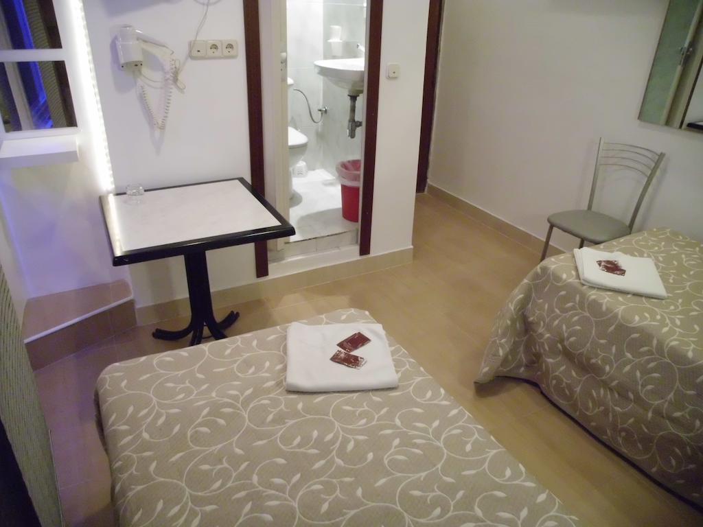 Hostal las Vegas