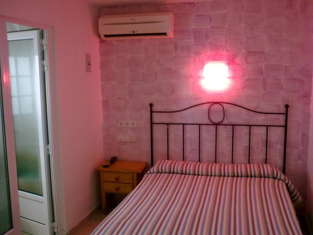 Hostal las Vegas