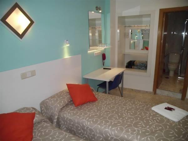 Hostal las Vegas
