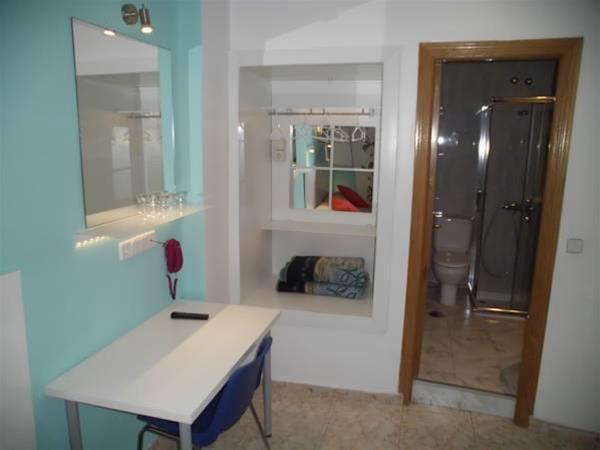 Hostal las Vegas