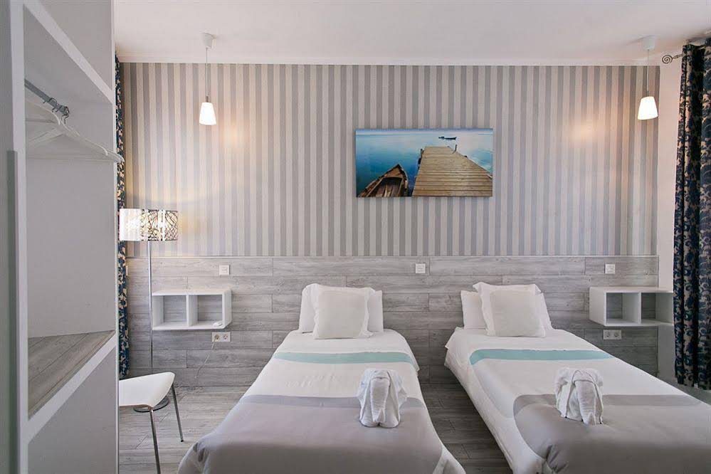Hostal Lauria