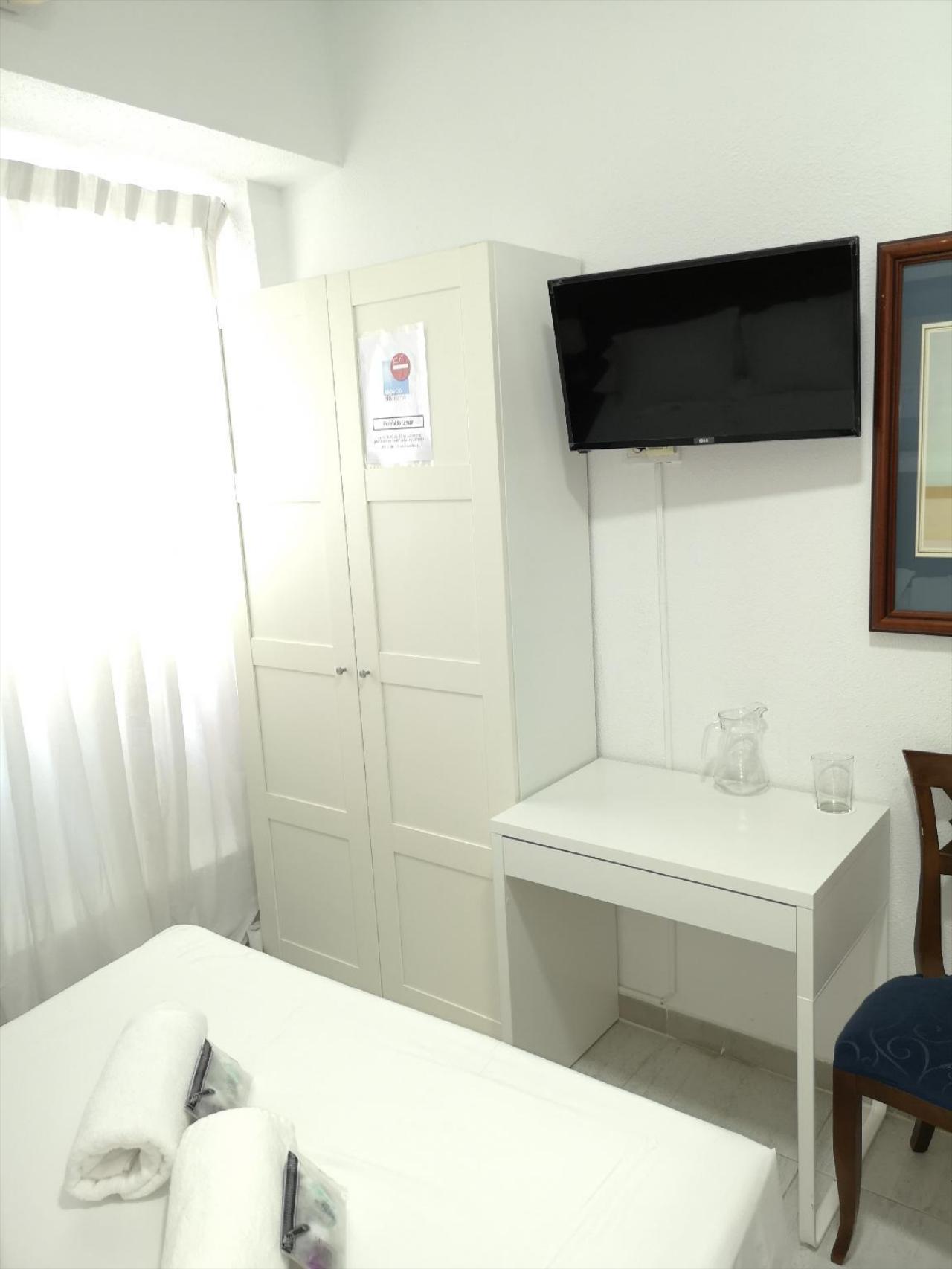 Hostal Lavapies