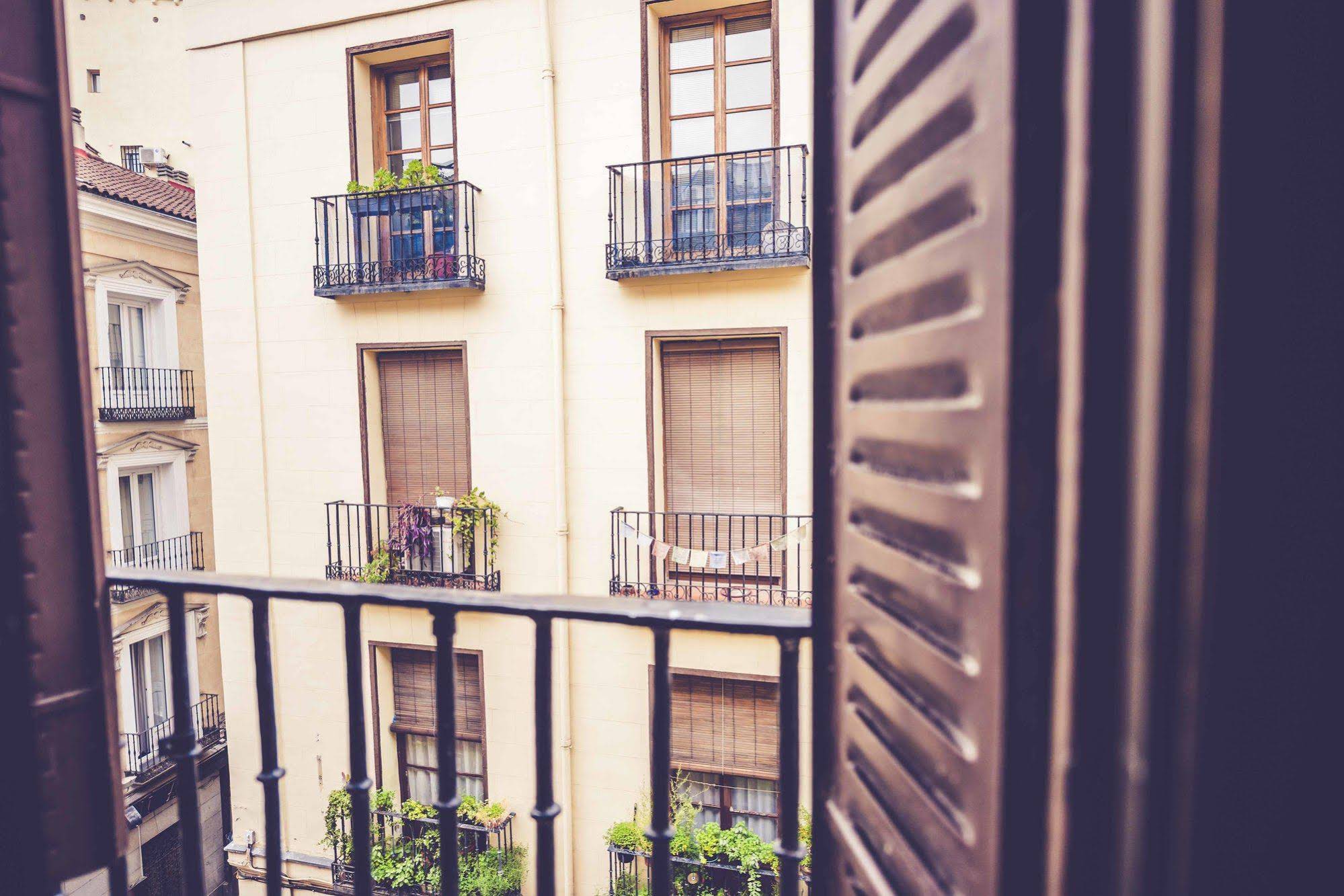 Hostal Lisboa