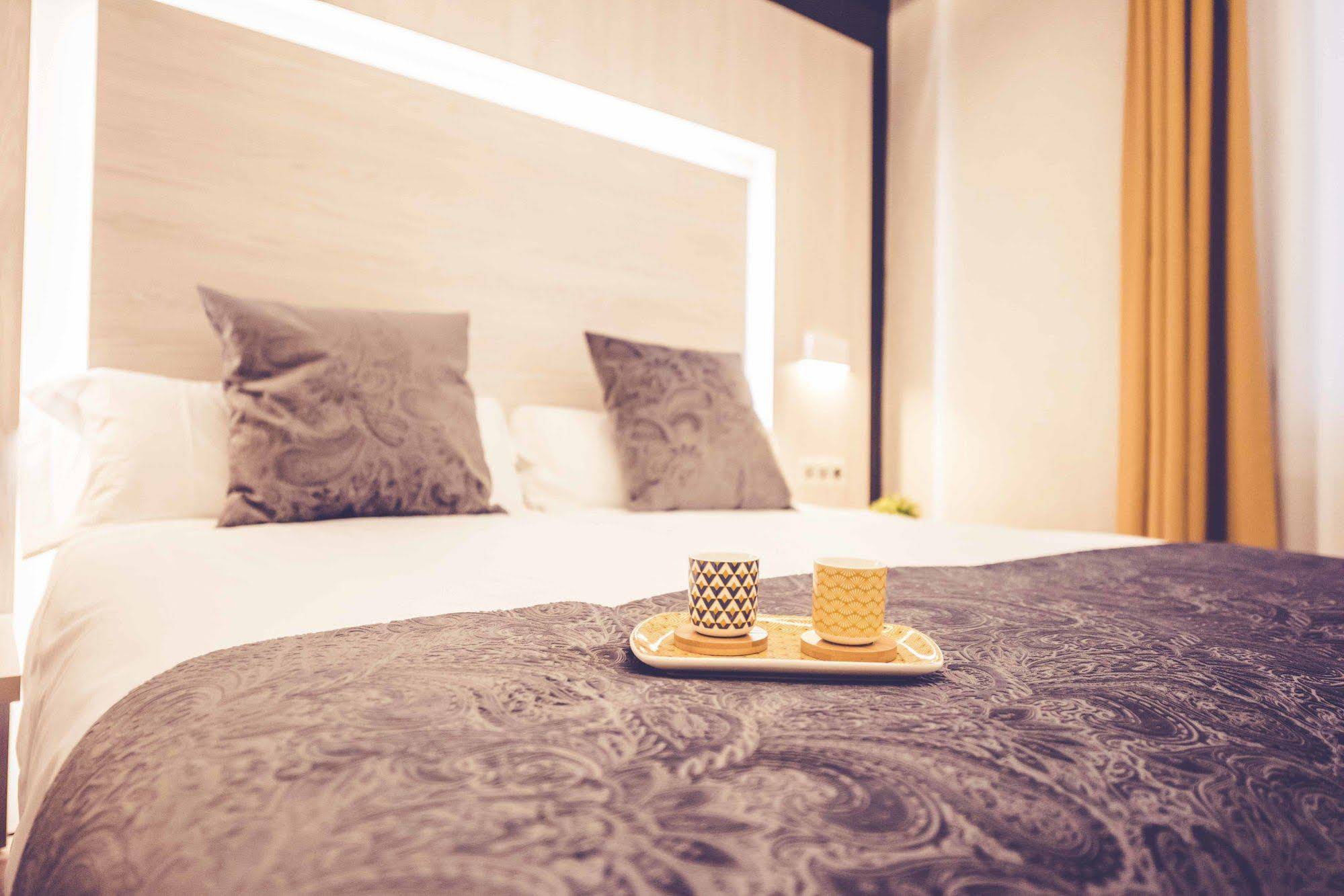 Hostal Lisboa