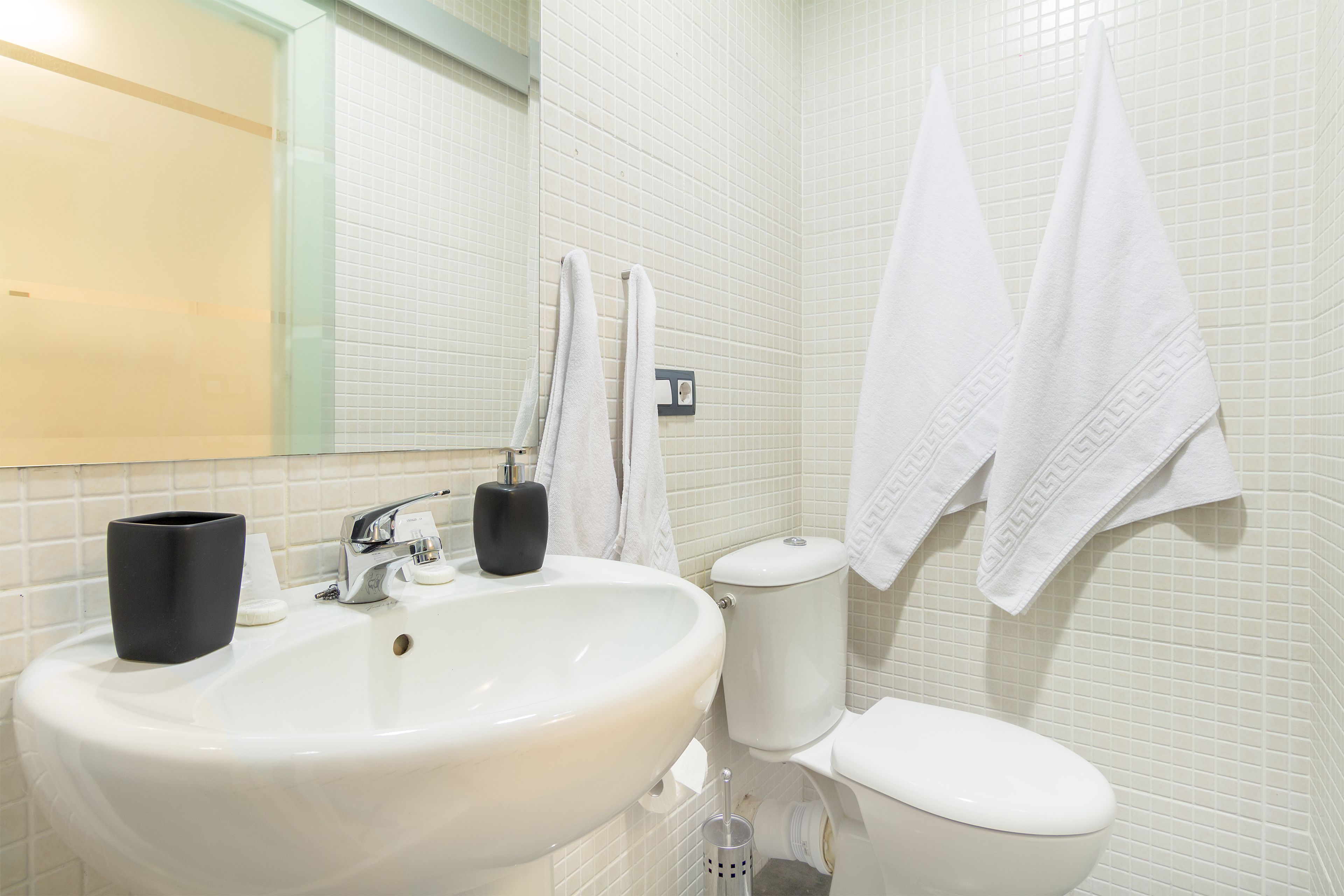 Hostal Madrid Gran Via 63