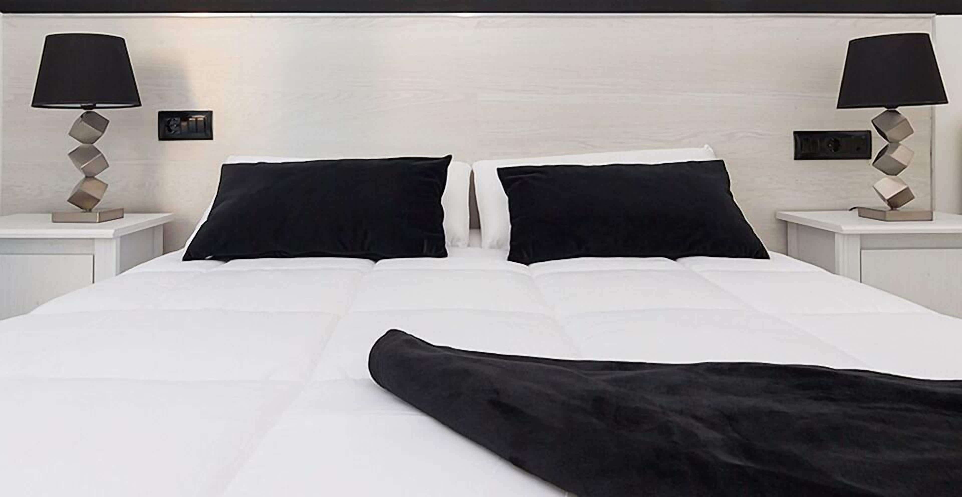 Hostal Madrid Gran Via 63