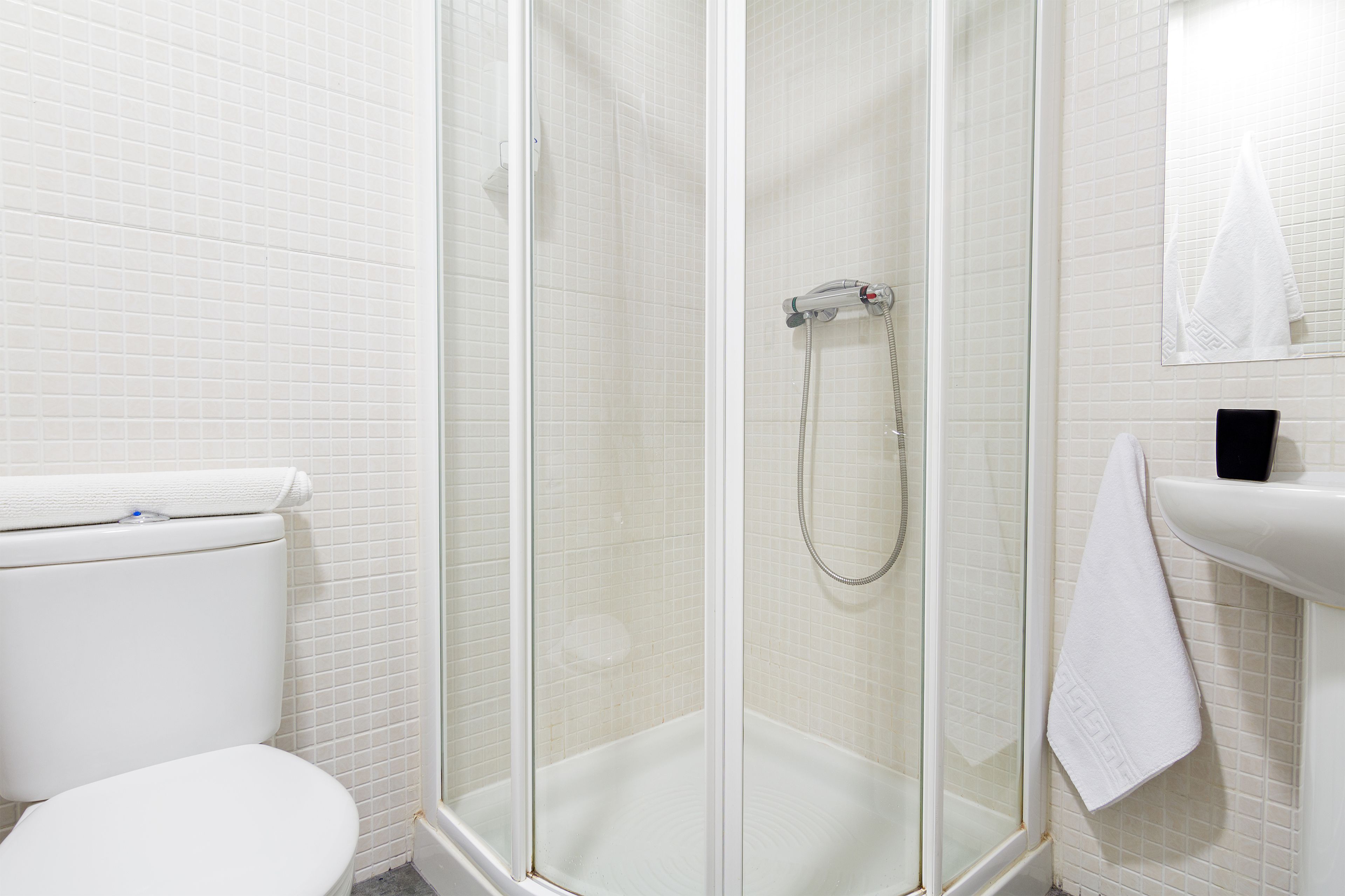 Hostal Madrid Gran Via 63