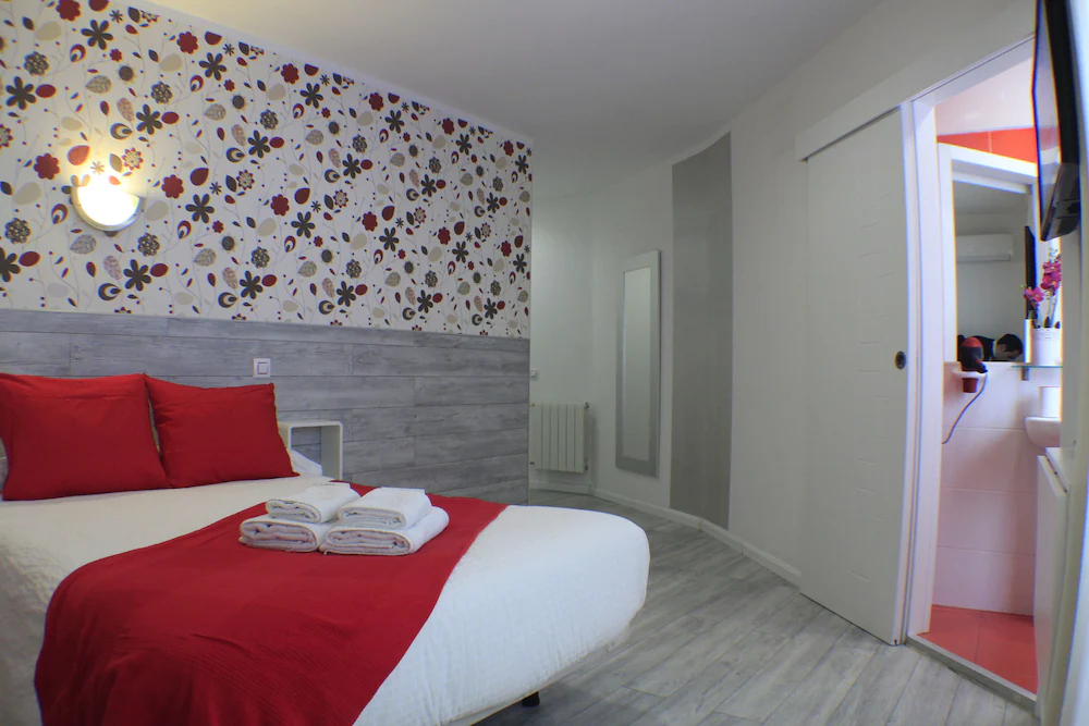Hostal Madrid Sol