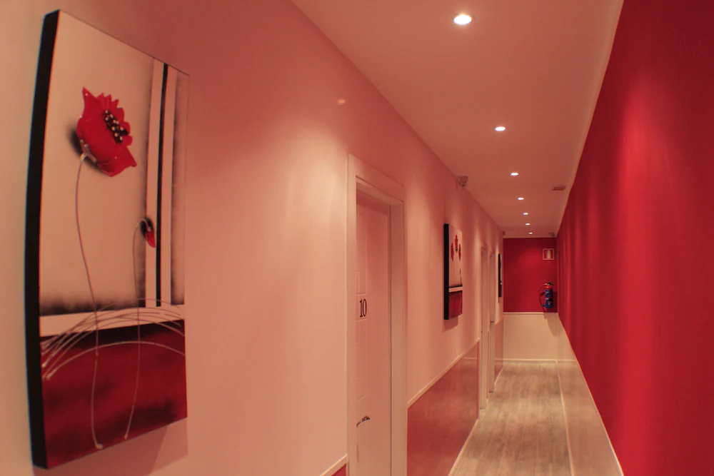 Hostal Madrid Sol