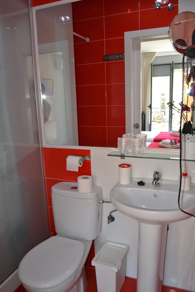 Hostal Madrid Sol