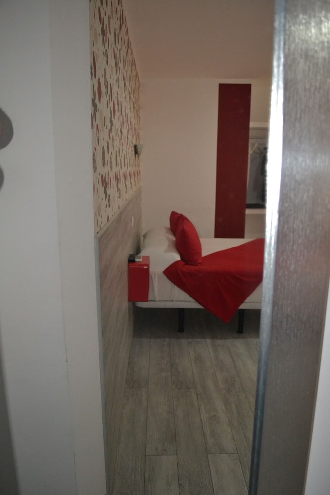 Hostal Madrid Sol