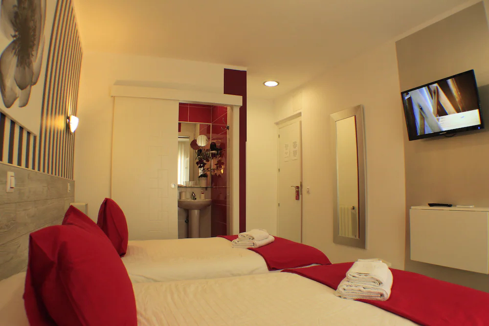 Hostal Madrid Sol