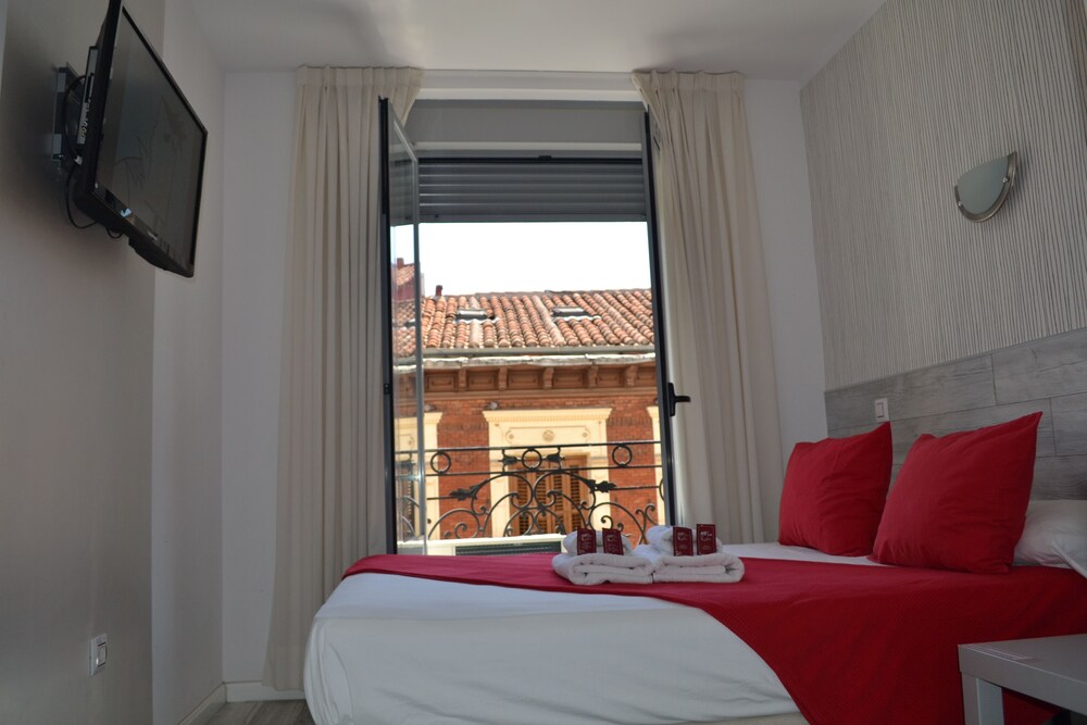 Hostal Madrid Sol