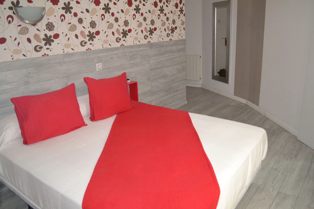Hostal Madrid Sol