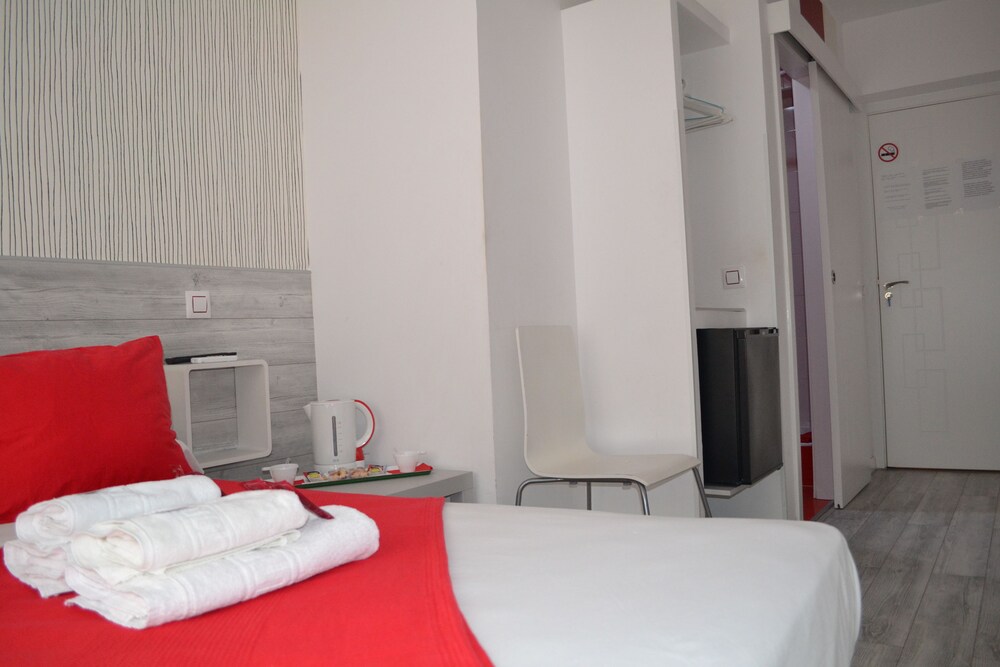Hostal Madrid Sol