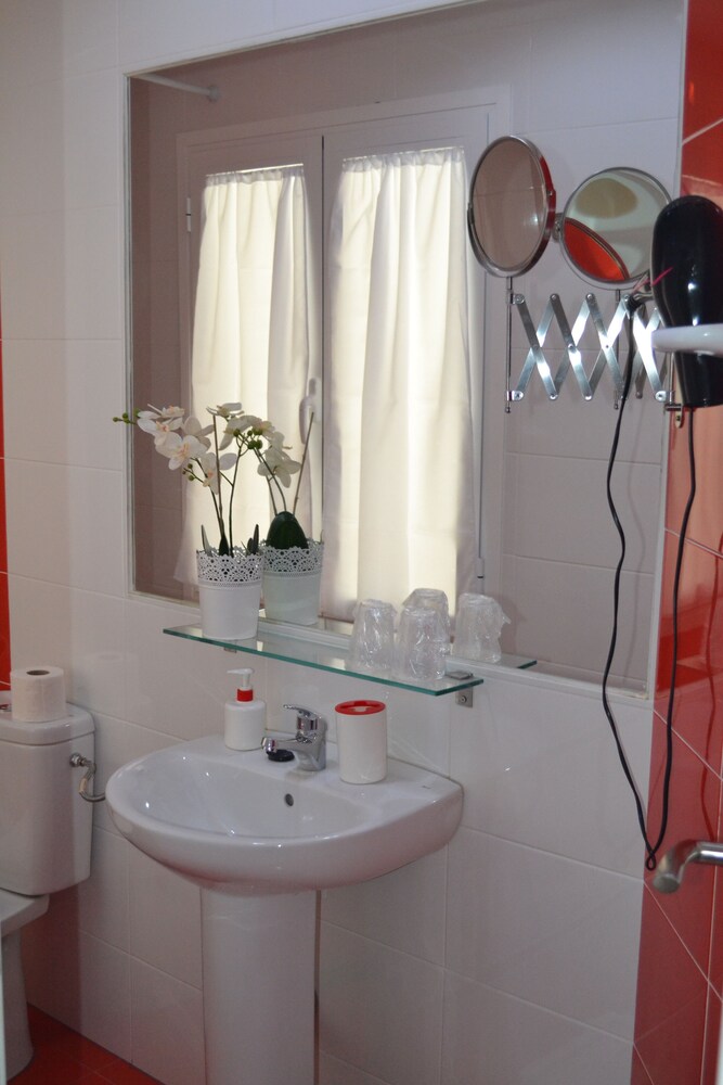 Hostal Madrid Sol