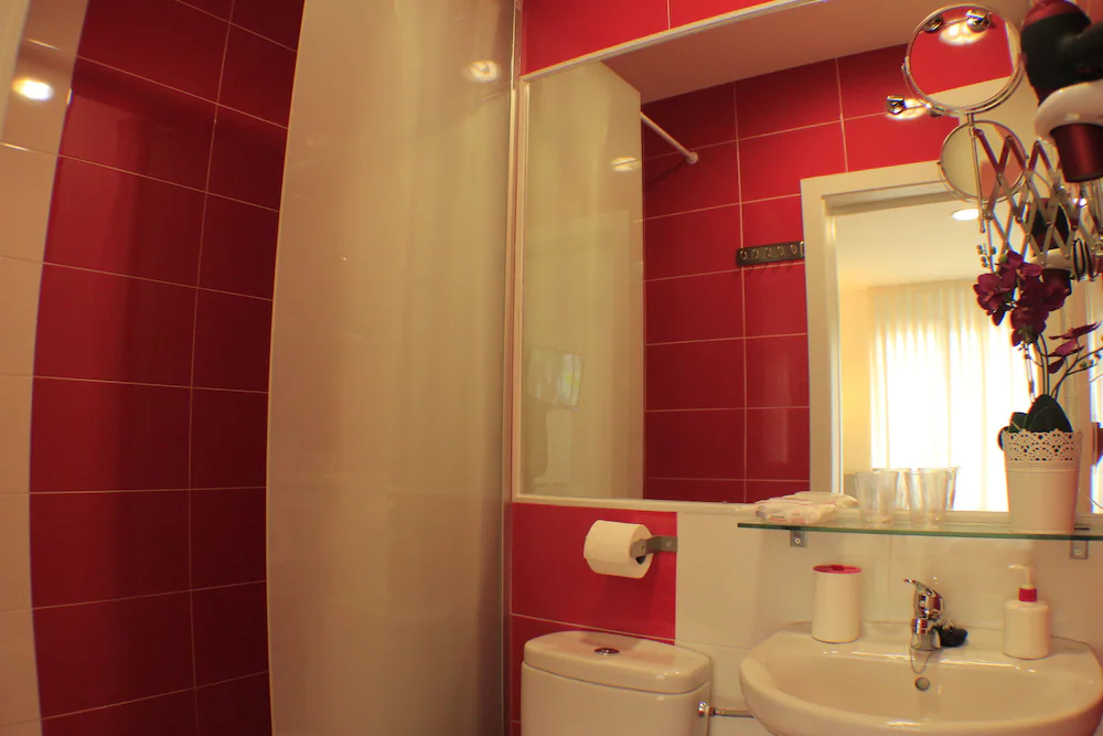 Hostal Madrid Sol