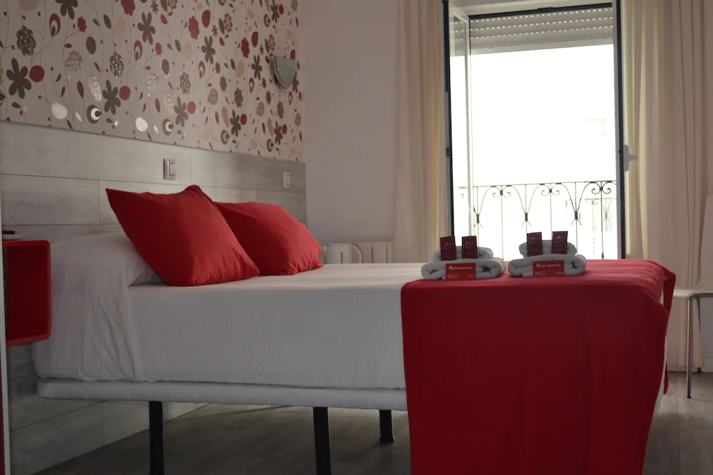 Hostal Madrid Sol
